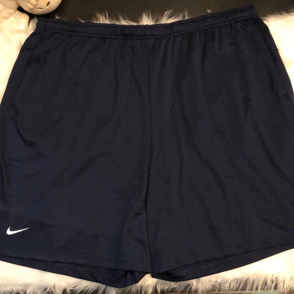 Nike Other - NWT Nike Plus Size 4X Men Active Athletic Shorts